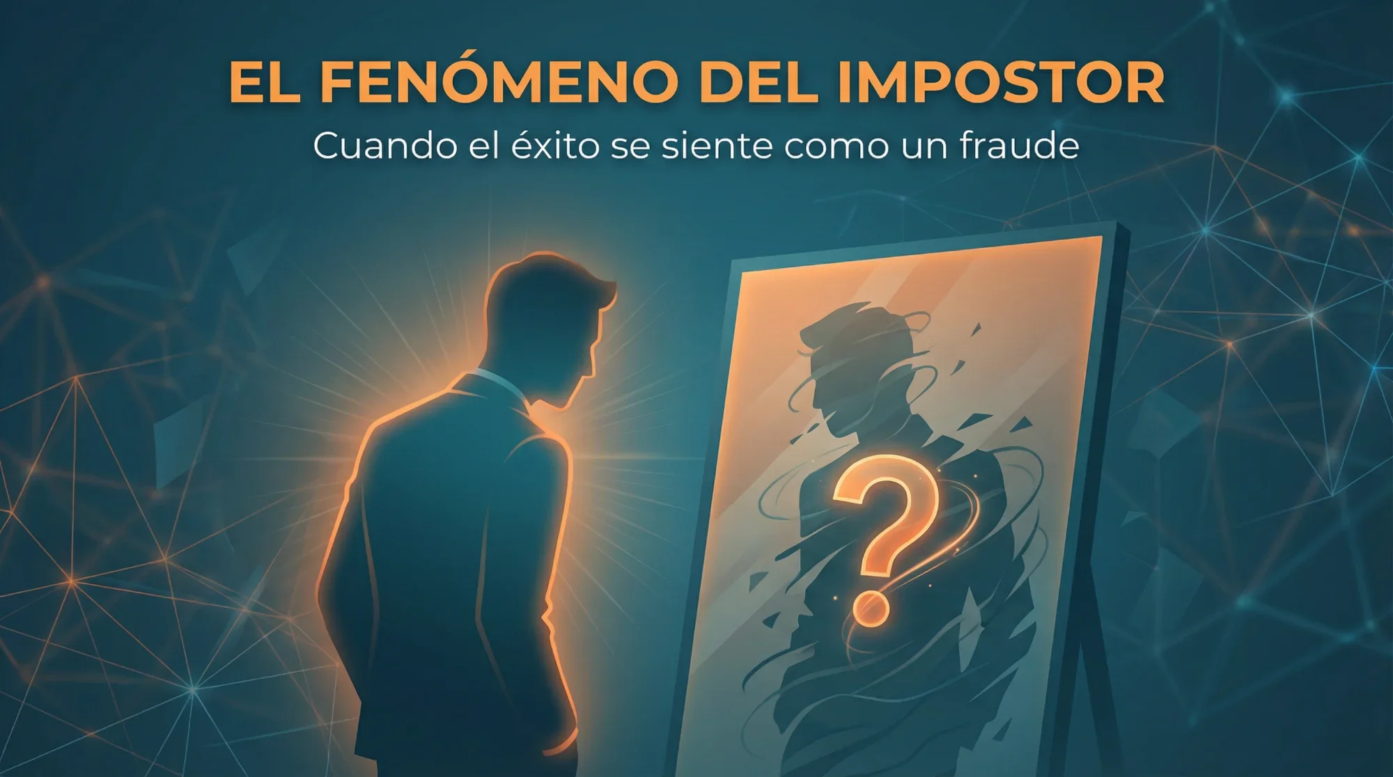 El Fenómeno del Impostor en Estudiantes Universitarios
