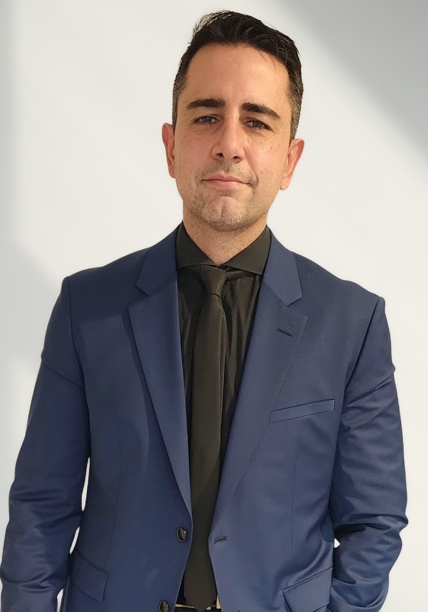 Dr. Nicolás Genise - Especialista en Psicopedagogía Clínica