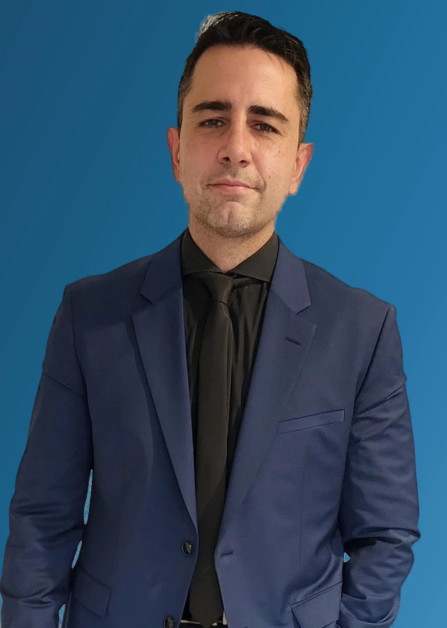 Dr. Nicolás Genise - Director de la Especialización en Psicopedagogía Clínica